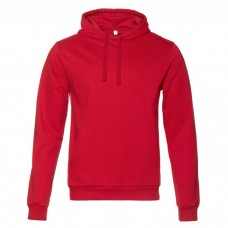 Stan Happy (23) толстовка-кенгуру красная 44 (XS)
