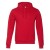 Stan Happy (23) толстовка-кенгуру красная 44 (XS)