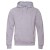 Stan Freedom (20) толстовка серый меланж 40 (3XS)
