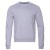 STAN Fancy(63) Свитшот без начеса серый меланж 44 (XS) STAN Fancy(63) Свитшот без начеса серый меланж 44 (XS)