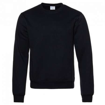 Stan Свитшот (68) черный 52 (XL) | Артикул 20096