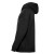 Stan Толстовка (69) худи oversize черный 54 (XXL) | Артикул 20201