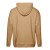 Stan Толстовка (66) худи oversize БЕЗ НАЧЕСА бежевый 52 (XL) | Артикул 21249