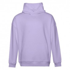Stan Толстовка (66) худи oversize БЕЗ НАЧЕСА цифровая лаванда 50 (L)