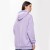 Stan Толстовка (66) худи oversize БЕЗ НАЧЕСА цифровая лаванда 50 (L) | Артикул 21252