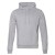 Stan Happy (23) толстовка-кенгуру серый меланж 44 (XS)