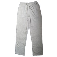 Брюки мужские CLASSIC серый меланж 50 (L)