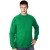 STAN Work(60) Толстовка-свитшот зеленый 44 (XS)