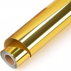 Термопленка Misco Metallic зеркальное золото