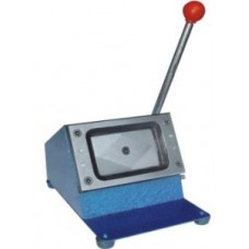 Вырубщик пластиковых карт Bulros 88х60